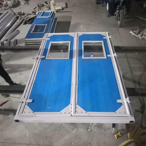 廠房門選購測試